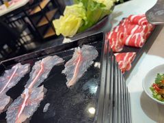 -京门活鱼馆·鱼火锅(百子湾（原红庙）店)