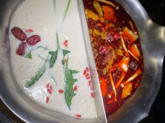 -湊湊火锅·茶憩(东城万达店)