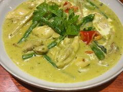 -Siam泰餐厅(水上公园店)