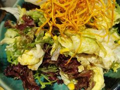 -一井烧肉·活鳗·寿司(望京SOHO店)