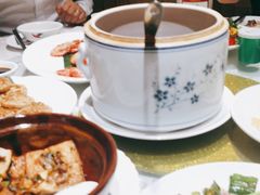 -横琴公社餐厅