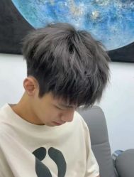 -SUNLON秀隆时尚烫染定制沙龙