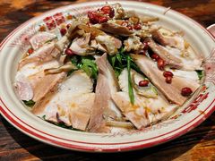 -广府乡下·饭庄(新港东路店)