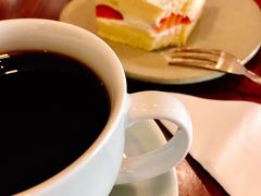 -RUMORS COFFEE ROASTERY鲁马滋咖啡(湖南路店)