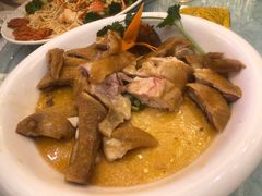 -骏丰酒楼(黄编店)