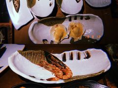 -和彩放题餐厅(酒仙桥店)