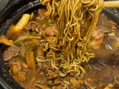 -二楼老店重庆鸡公煲(真光路店)