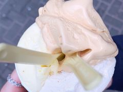 -Dal Cuore 达可芮冰淇淋(陕西北路店)