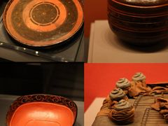 -北京大葆台遗址博物馆