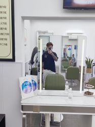 -LJOY丽锦造型·烫发染发