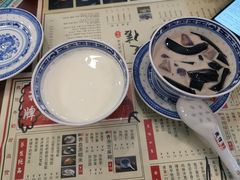 招牌姜撞奶-捷信牛奶甜品世家(五道口店)