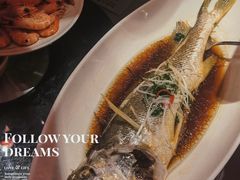 -南通滨江洲际酒店-东厨中餐厅