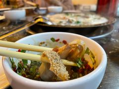 -尚品牛味汤锅火锅(康定总店)