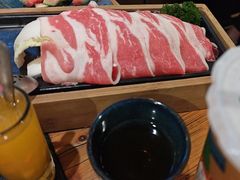 -湊湊火锅·茶憩(南京东路悦荟店)