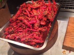 -加餐海鲜自助(宝龙一城店)