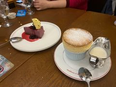 -Entrecôte 法国牛扒馆(保利·时光里店)