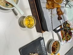 -首府山烧烤·小龙虾·KTV(翠堤湾店)
