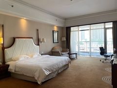 -沈阳于洪碧桂园凤凰酒店