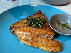 -半山腰·云南菜(侨福芳草地店)