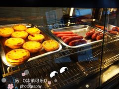 -City1+1城市比萨·意面(桂林路店)