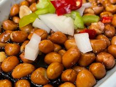 -小俩口烧烤东北菜(双井店)