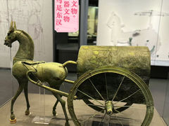 -贵州省博物馆(新馆)