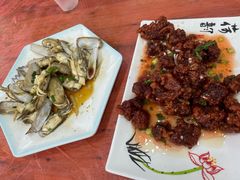 -旺家土菜馆(白水洋双溪镇店)
