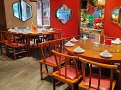 -大厨小味·民间川菜(八里庄店)