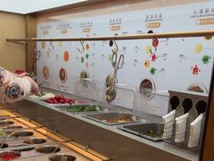 -海底捞火锅(亲贤北街店)