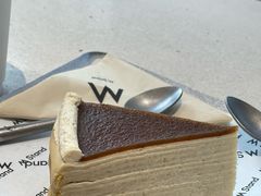 -M Stand(凯德乐峰广场店)