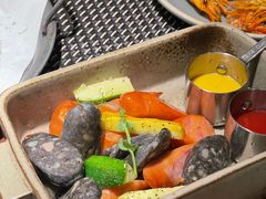 -West10 西拾·西餐厅·创意菜(未来科技城店)