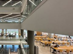 -同济大学图书馆(嘉定校区)