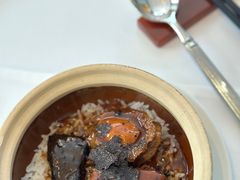 黑松露鲍鱼红烧肉焖饭-福1015(愚园路店)
