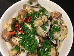 -老头儿油爆虾·知味杭州(爱琴海购物中心)