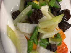 -老浒记烤鸭-北京菜(琉璃厂店)