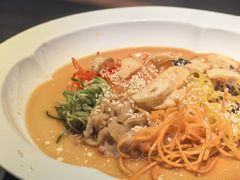 -晓长安·新陕菜(曲江店)