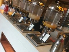 -青岛金沙滩希尔顿酒店·自助餐厅