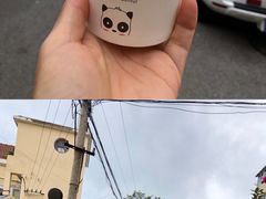 -春风十里咖啡馆