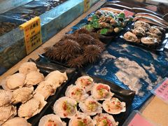 -友鹏海鲜(新宜白大道店)