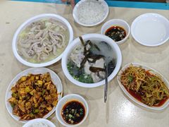 -天一沾水肥肠(科园一街店)