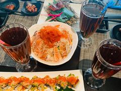 -山上下日本料理(万象城店)
