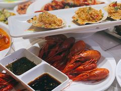 -霸王虾·麻辣小龙虾(清水河公园店)