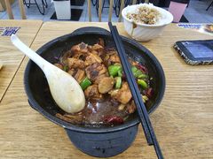 -膳当家黄焖鸡米饭(万达公馆店)
