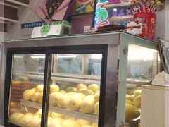 -甜心妈妈·榴莲星级糖水(北京路总店)