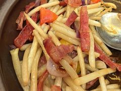 -无锡城中皇冠假日酒店·芳园中餐厅