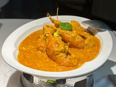 -狮拾久·现代新加坡料理(壹方城店)