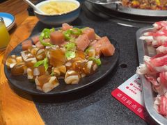 -成老灶火锅鸡(高东街店)
