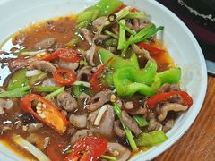 -潮陈记土鸡火锅(东厦北路店)