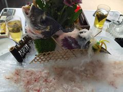 -明本湛江鸡•海鲜小厨(陈家祠店)