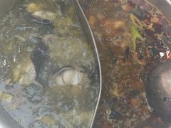 -世荷自助梭边鱼火锅城(香山店)